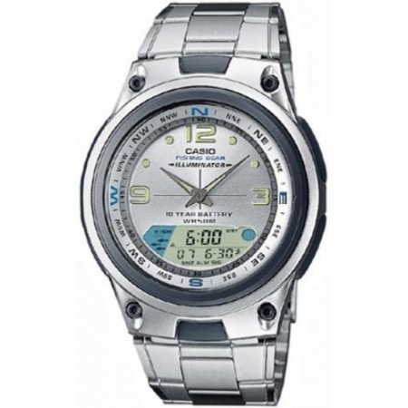 Часы Casio AW-82D-7AVEF
