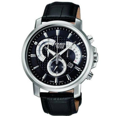 Часы Casio BEM-506L-1AVEF