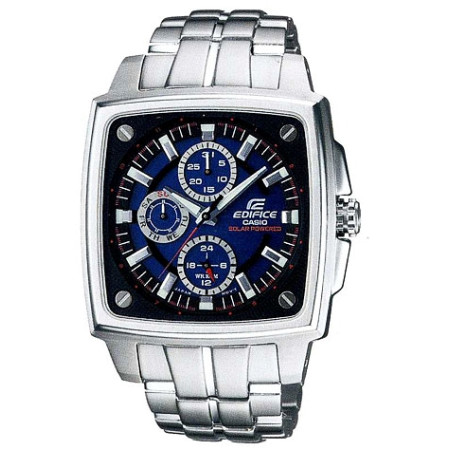 Часы Casio EF-331SB-2AVDF