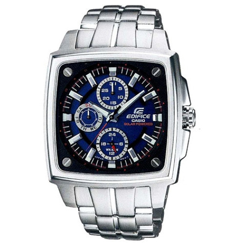 Часы Casio EF-331SB-2AVDF Часы Casio EF-331SB-2AVDF