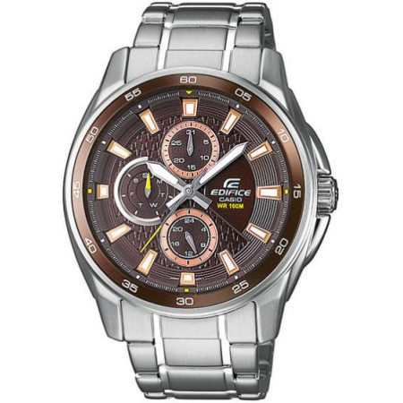 Часы Casio EF-334D-5AVEF
