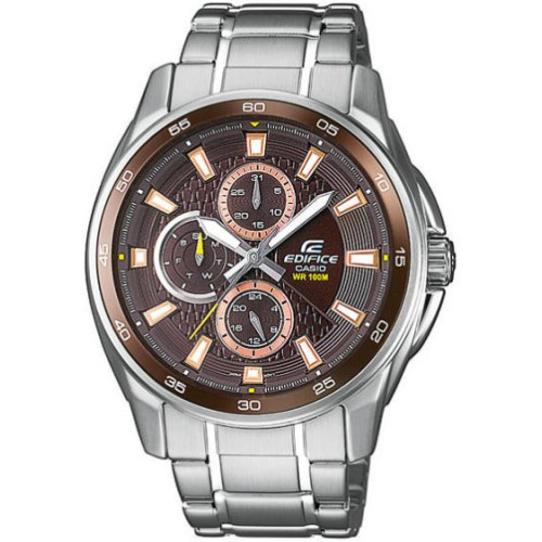Часы Casio EF-334D-5AVEF