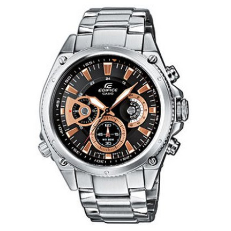 Часы Casio EF-536D-1AVEF