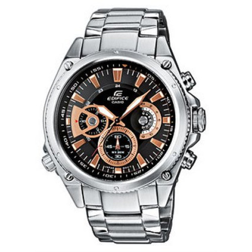 Часы Casio EF-536D-1AVEF Часы Casio EF-536D-1AVEF