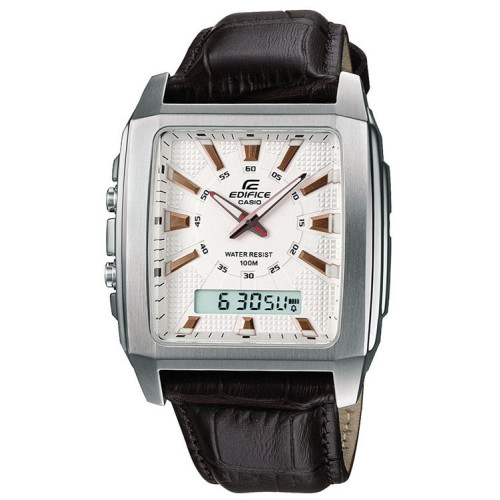 Часы Casio EFA-130L-7AVEF Часы Casio EFA-130L-7AVEF