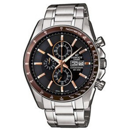 Часы Casio EFR-502D-5AVEF
