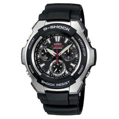 Часы Casio G-1000-1AER Часы Casio G-1000-1AER