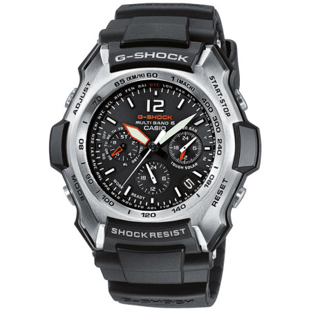 Часы Casio GW-2000-1AER