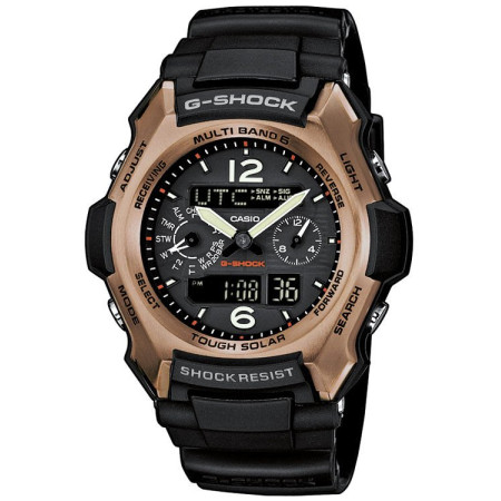 Часы Casio GW-2500B-5AER