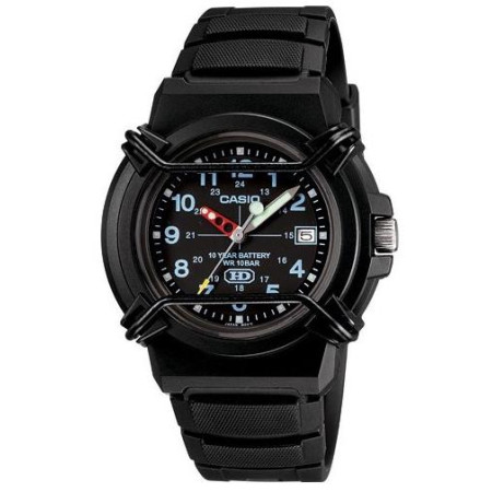 Часы Casio HDA-600B-1BVEF
