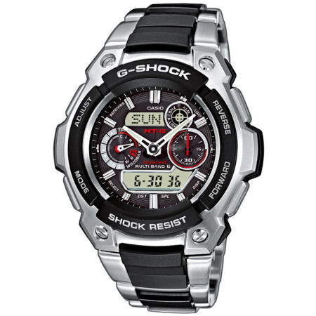 Часы Casio MTG-1500-1AER