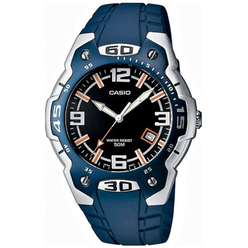 Часы Casio MTR-102-1A2VEF Часы Casio MTR-102-1A2VEF