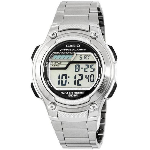 Часы Casio W-212HD-1AVEF Часы Casio W-212HD-1AVEF