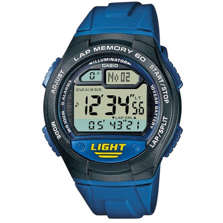 Часы Casio W-734-2AVEF