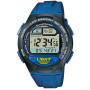 Часы Casio W-734-2AVEF Часы Casio W-734-2AVEF