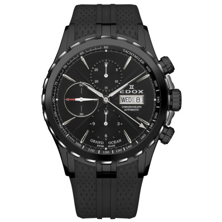 Часы Edox 01113 357N NIN