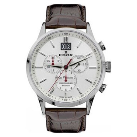 Часы Edox 10010 3 AIN