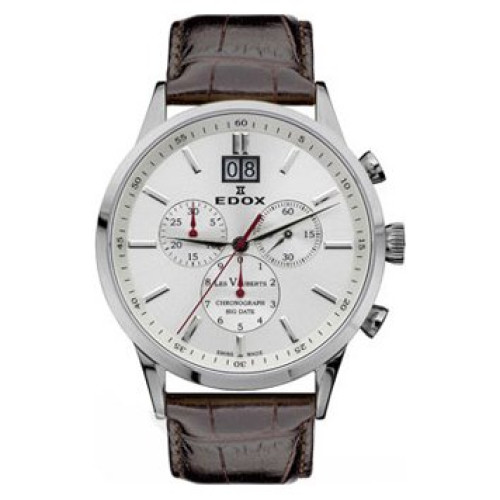 Часы Edox 10010 3 AIN Часы Edox 10010 3 AIN
