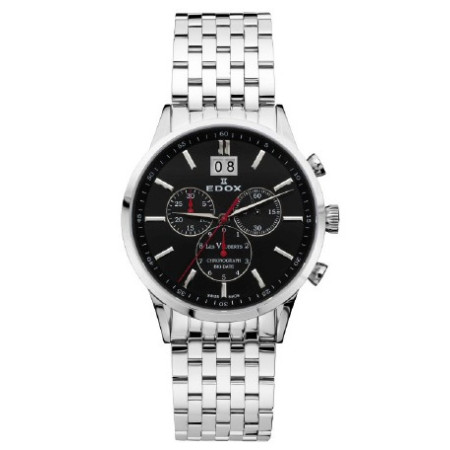 Часы Edox 10011 3 NIN