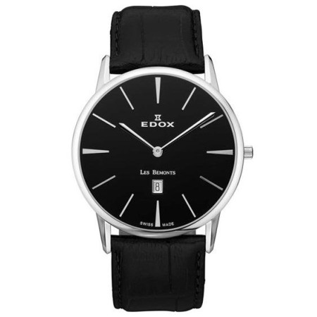 Часы Edox 26023 3 NIN