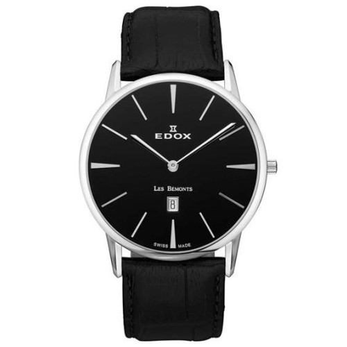 Часы Edox 26023 3 NIN Часы Edox 26023 3 NIN