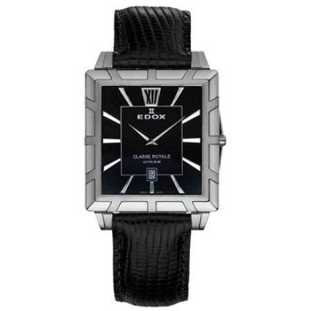 Часы Edox 27029 3 NIN
