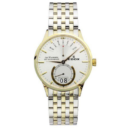 Часы Edox 34002 357 AID