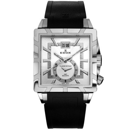 Часы Edox 62002 3 AIN