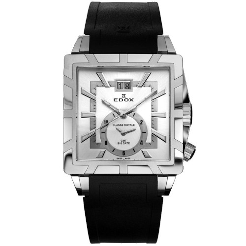 Часы Edox 62002 3 AIN Часы Edox 62002 3 AIN