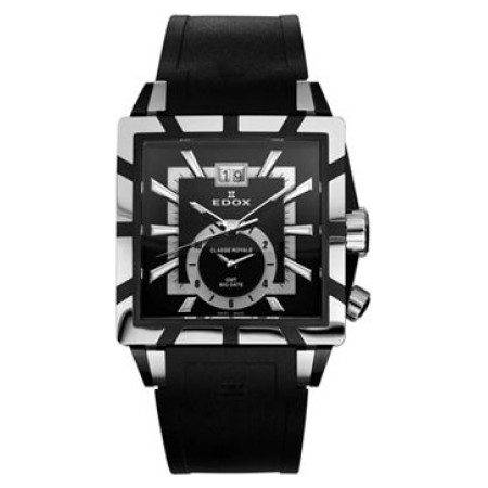 Часы Edox 62002 357N NIN