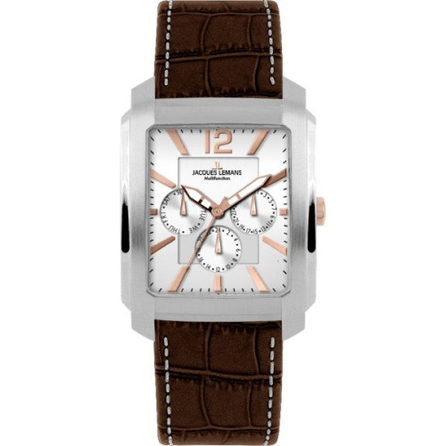 Часы Jacques Lemans 1-1463W Часы Jacques Lemans 1-1463W