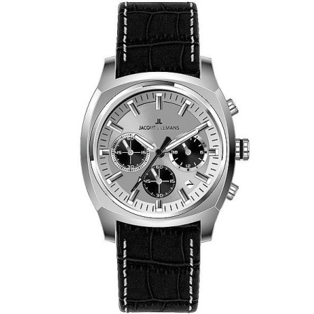 Часы Jacques Lemans 1-1556B
