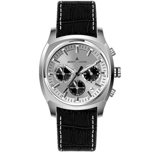 Часы Jacques Lemans 1-1556B Часы Jacques Lemans 1-1556B
