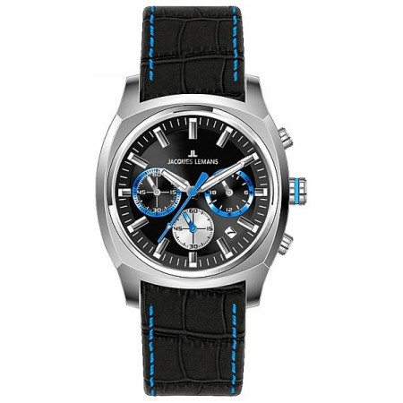 Часы Jacques Lemans 1-1556D