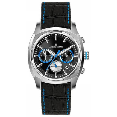 Часы Jacques Lemans 1-1556D Часы Jacques Lemans 1-1556D