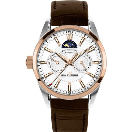 Часы Jacques Lemans 1-1596D