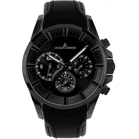 Часы Jacques Lemans 1-1652F