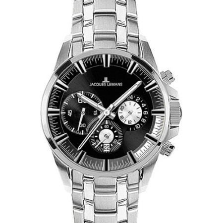Часы Jacques Lemans 1-1652H