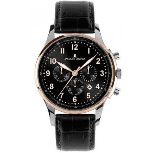 Часы Jacques Lemans 1-1656C Часы Jacques Lemans 1-1656C