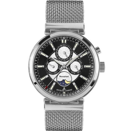 Часы Jacques Lemans 1-1698D