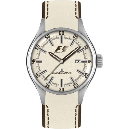 Часы Jacques Lemans F-5035C