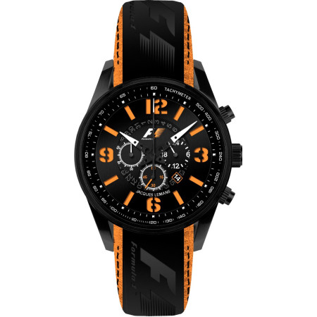 Часы Jacques Lemans F-5043D