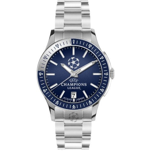 Часы Jacques Lemans UEFA U-30F