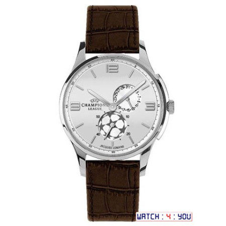 Часы Jacques Lemans UEFA U-33B