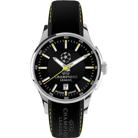 Часы Jacques Lemans UEFA U-35B