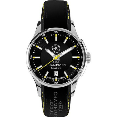 Часы Jacques Lemans UEFA U-35B Часы Jacques Lemans UEFA U-35B