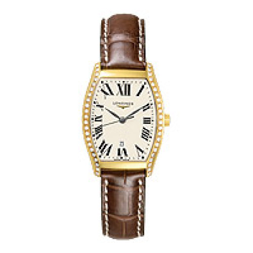 Часы Longines L2.155.7.71.2