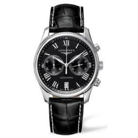 Часы Longines L2.629.4.51.7