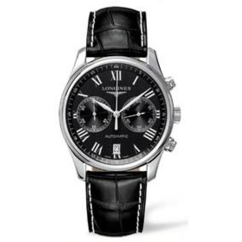 Часы Longines L2.629.4.51.7 Часы Longines L2.629.4.51.7