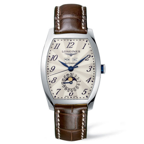 Часы Longines L2.671.4.78.9